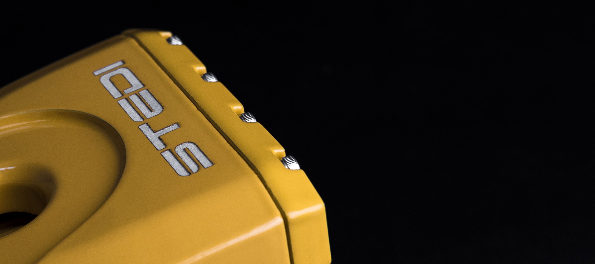 STEDI Industrial C-4 LED Light | Flood